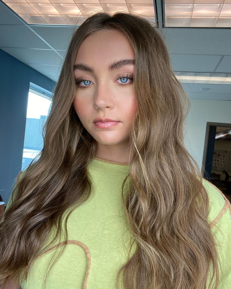 Riley Gaynor