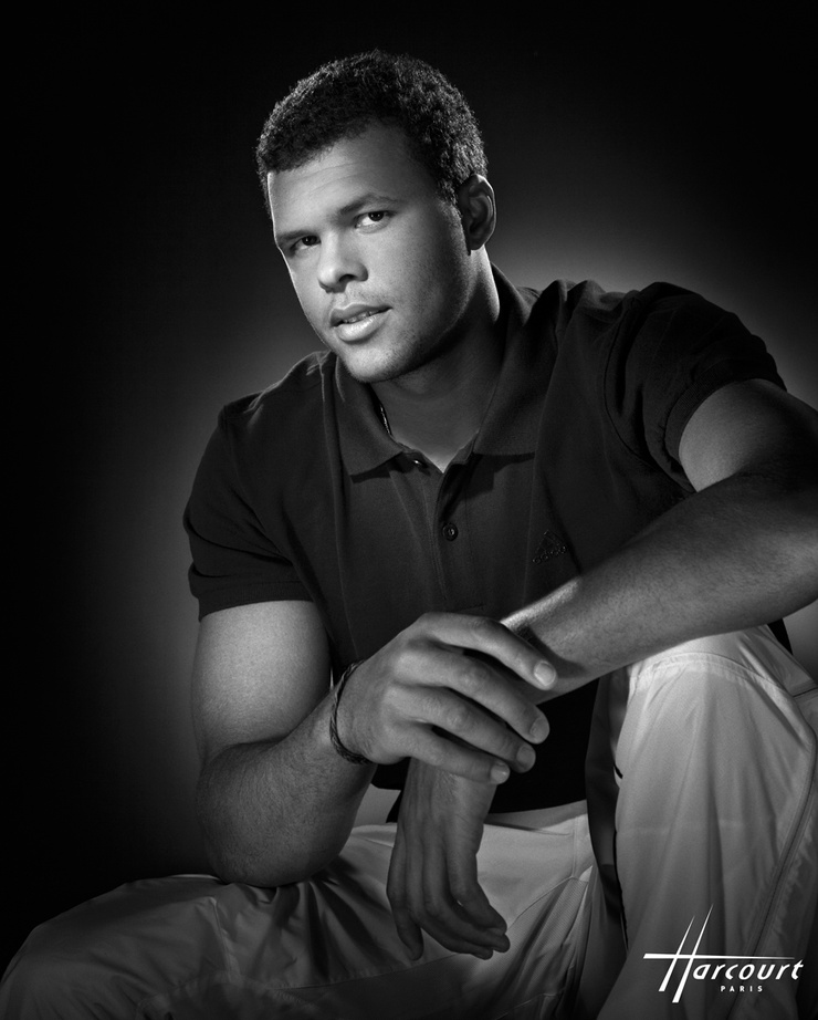 Jo-Wilfried Tsonga