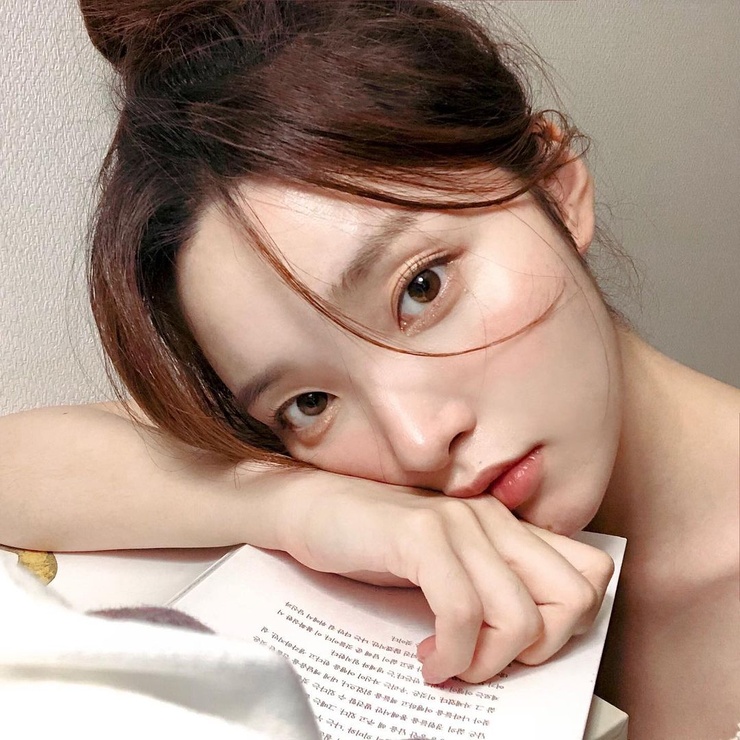 Kim Na Hee Kim Na Hee