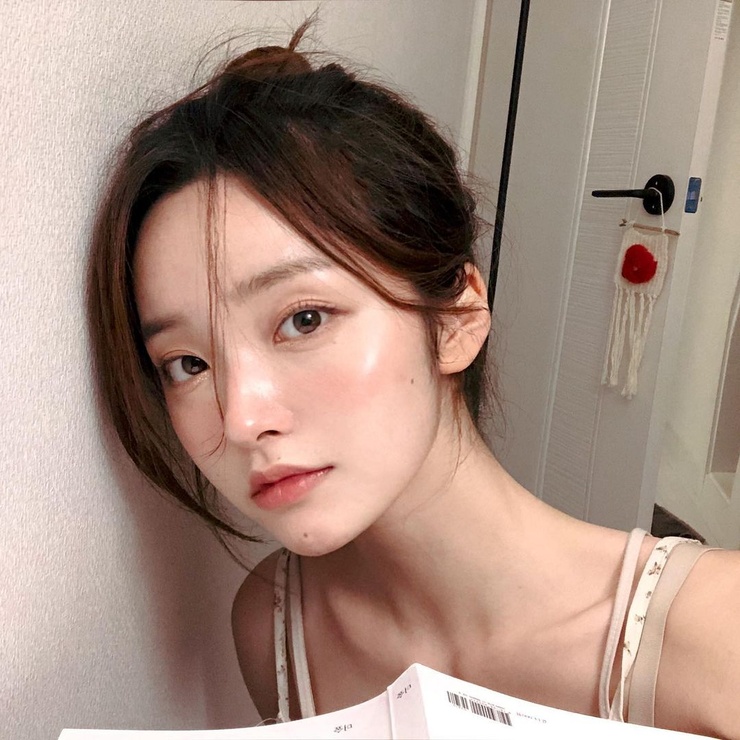 Kim Na Hee Kim Na Hee