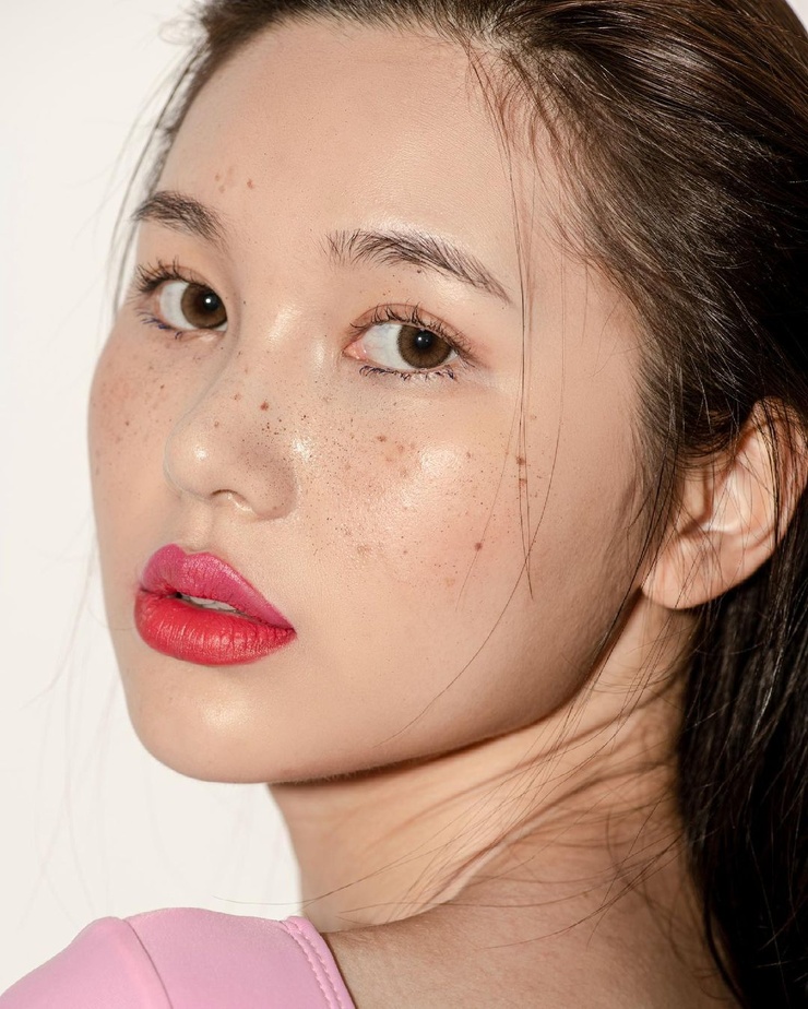 Shin Eun-ji