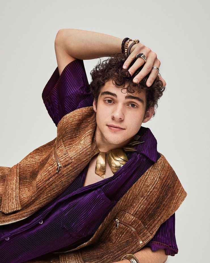 Joshua Bassett