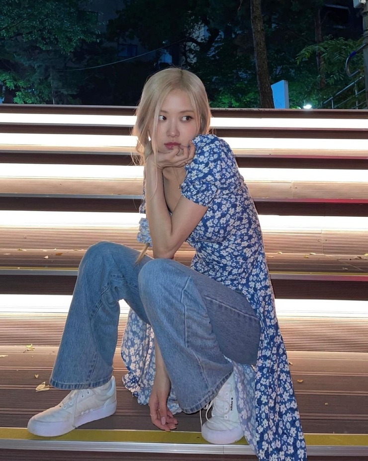 Roseanne Park