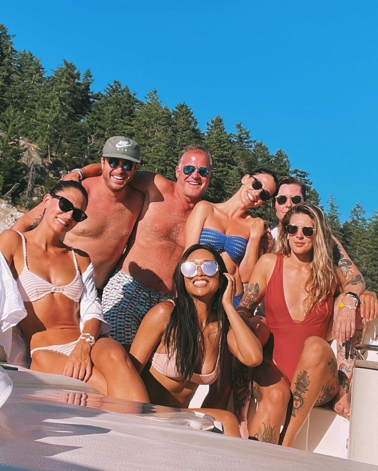 Jessica Lowndes Jessica Lowndes