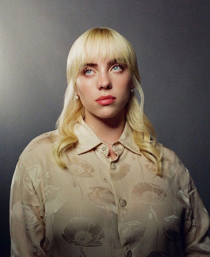 Billie Eilish Billie Eilish