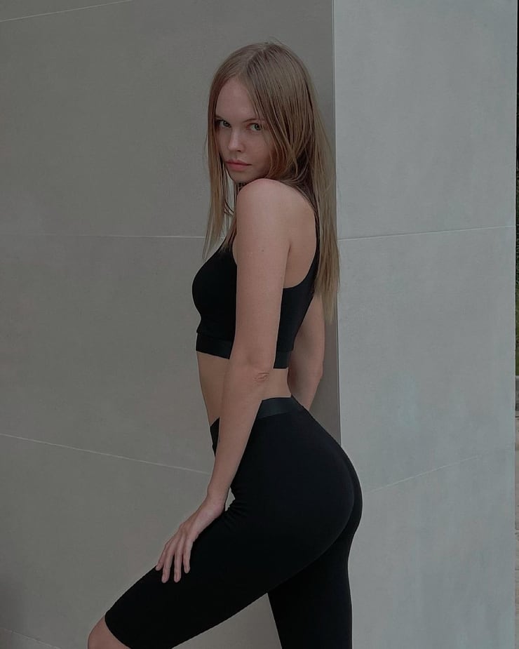 Anastasia Shcheglova