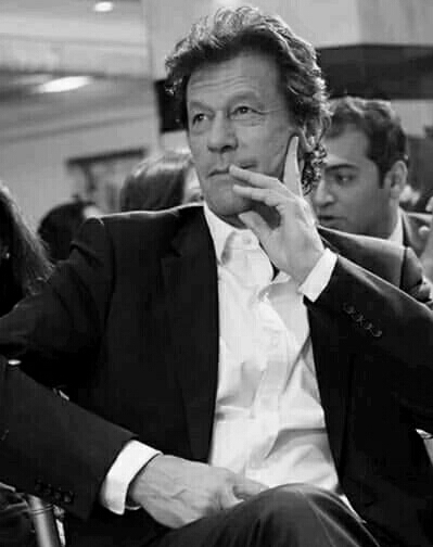 Imran Khan
