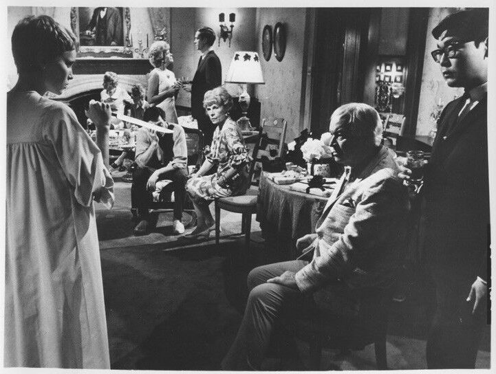 Rosemary's Baby Rosemary's Baby