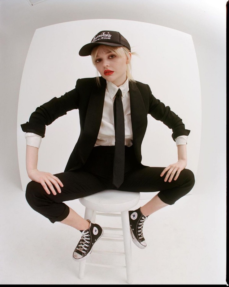 Emily Alyn Lind