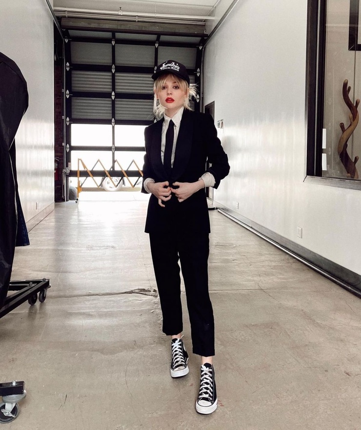 Emily Alyn Lind