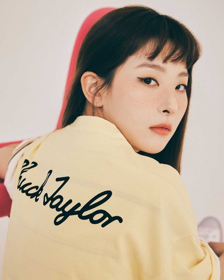 Seulgi