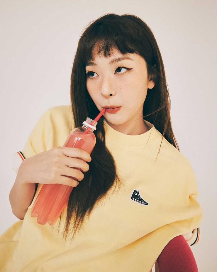 Seulgi