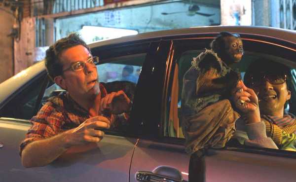 The Hangover: Part II The Hangover: Part II