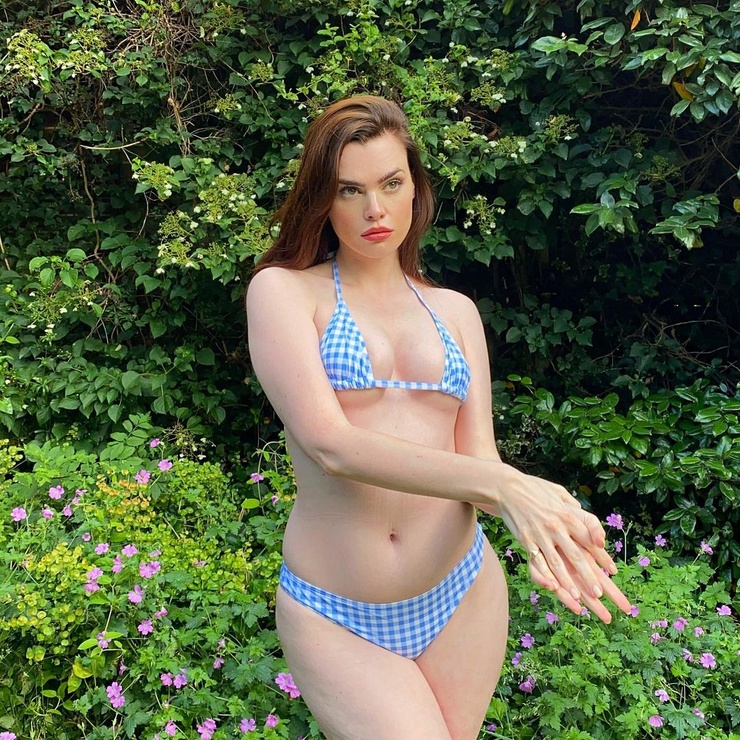 Charli Howard