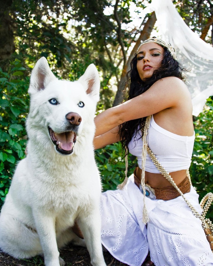 Jade Chynoweth Jade Chynoweth