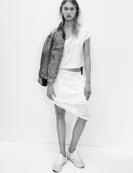 Sigrid Agren