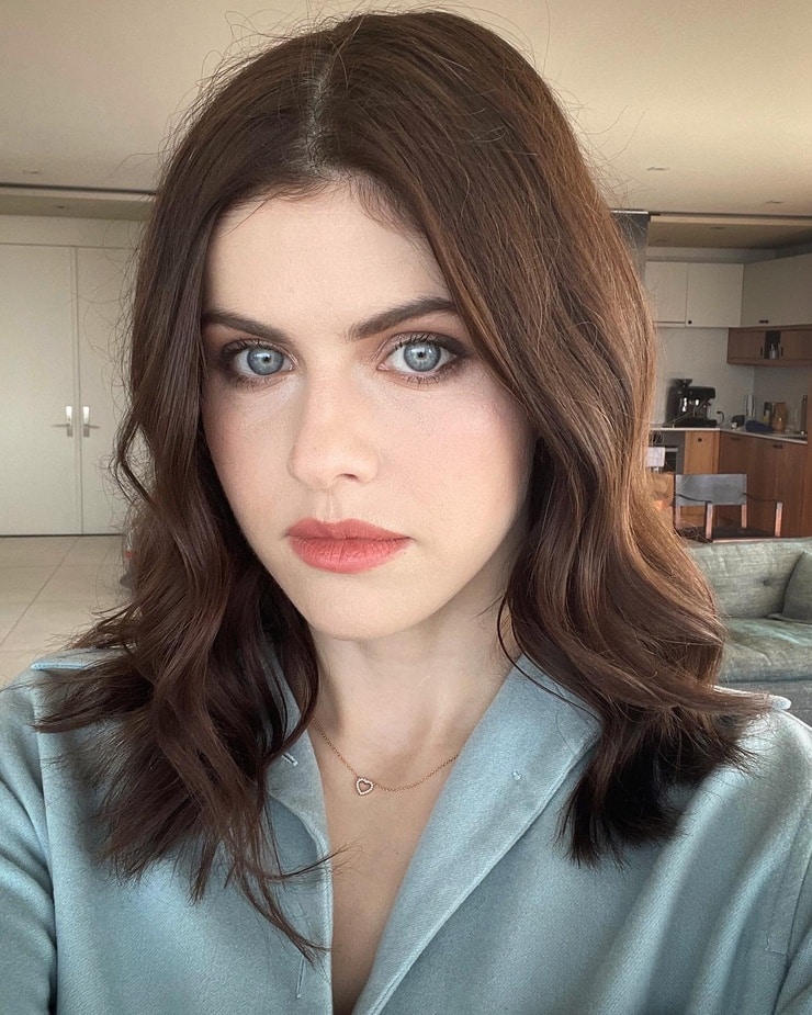 Picture of Alexandra Daddario