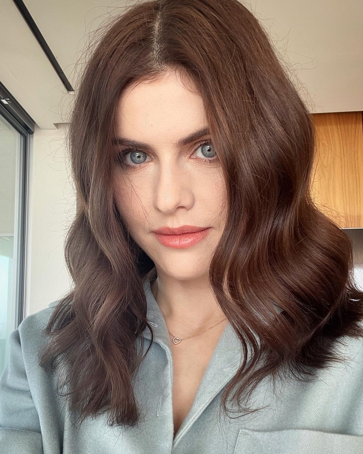 Alexandra Daddario Alexandra Daddario