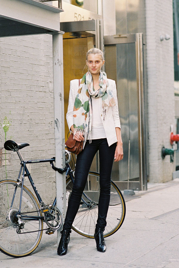 Sigrid Agren