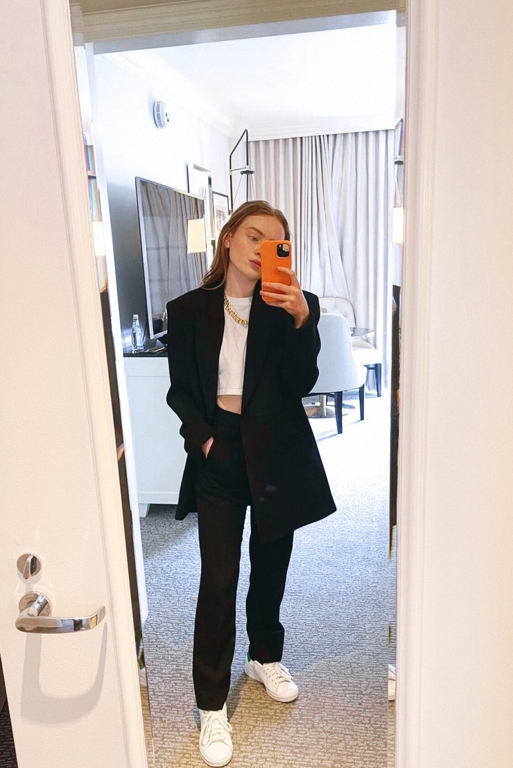 Sadie Sink