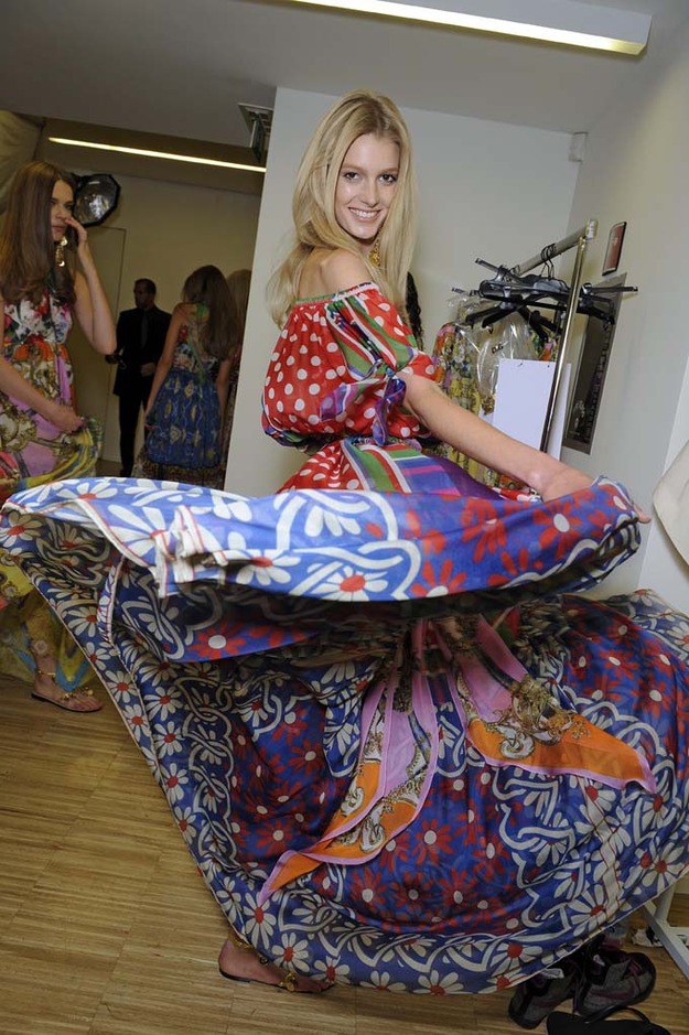 Sigrid Agren