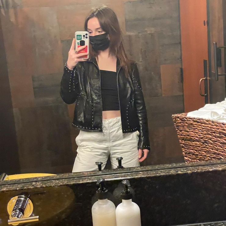 Kaitlyn Dever