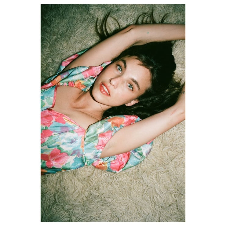 Rainey Qualley Rainey Qualley