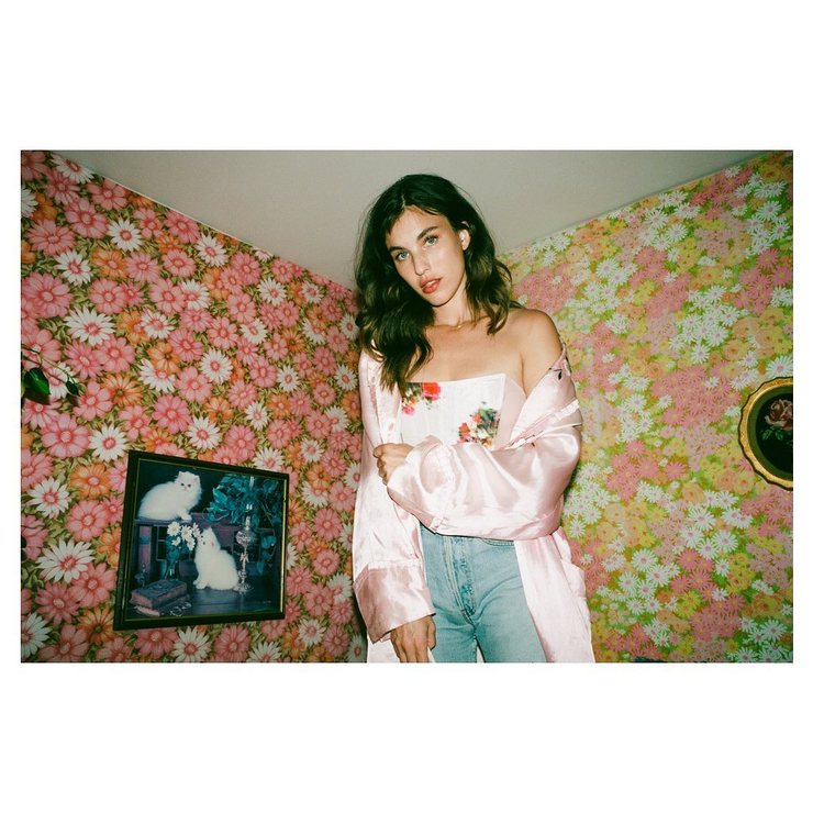 Rainey Qualley