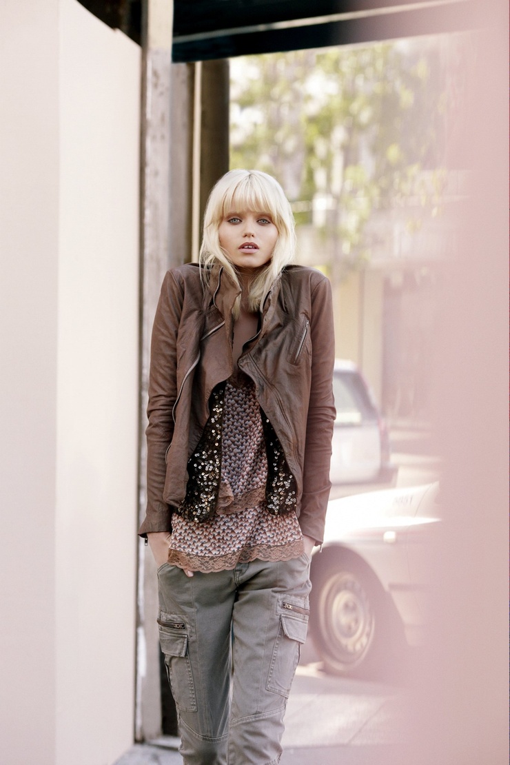 Abbey Lee Kershaw Abbey Lee Kershaw