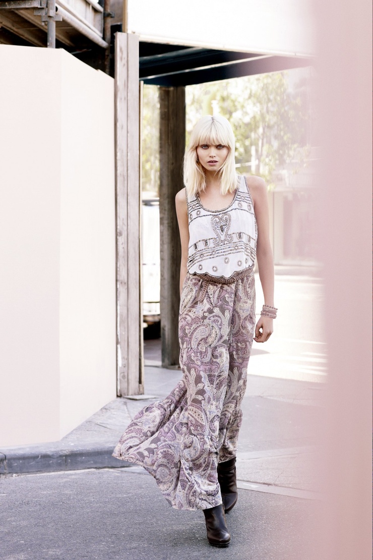 Abbey Lee Kershaw Abbey Lee Kershaw