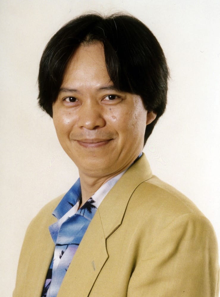 Hideyuki Umezu