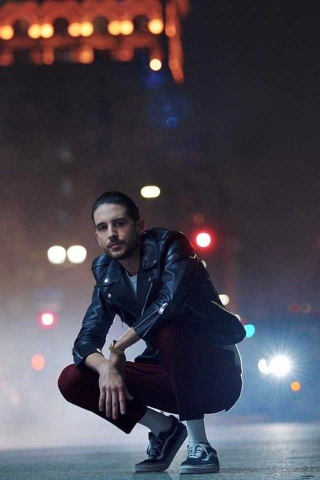 G-Eazy