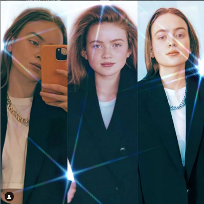 Sadie Sink