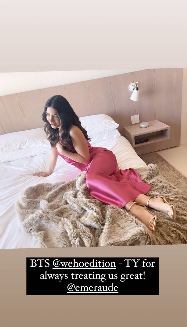 Emeraude Toubia