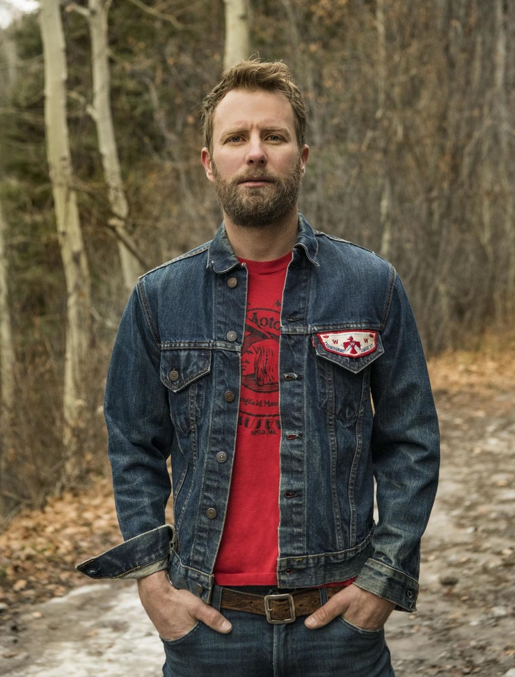Dierks Bentley