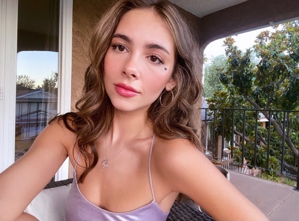 Haley Pullos