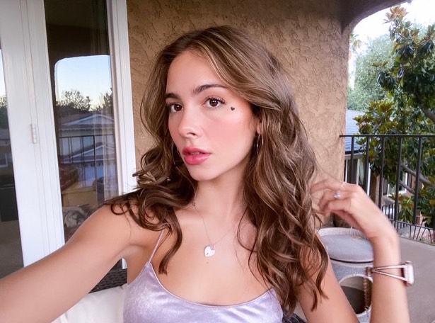 Haley Pullos