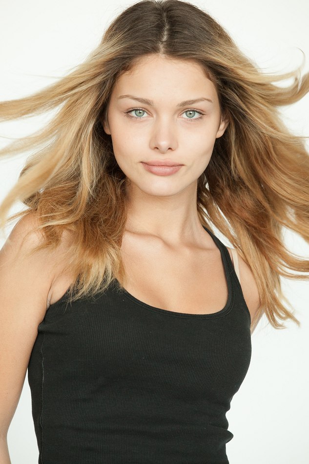 Katerina Smirnova Katerina Smirnova
