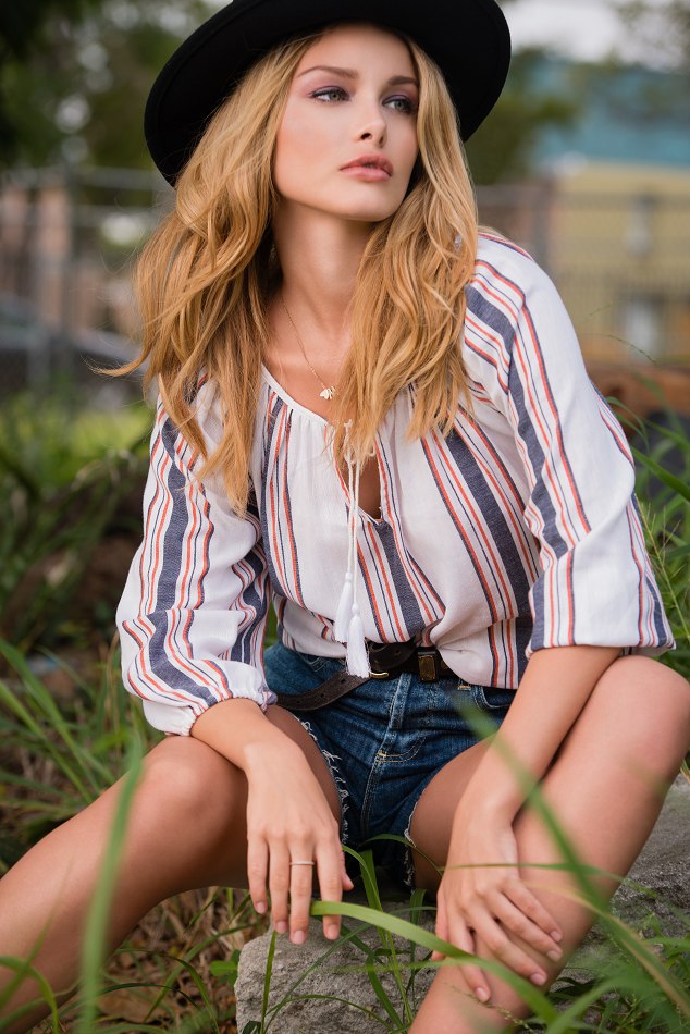 Katerina Smirnova