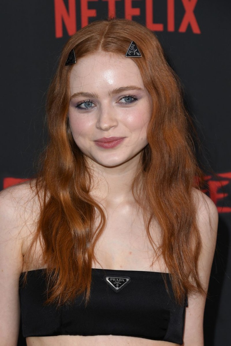 Sadie Sink
