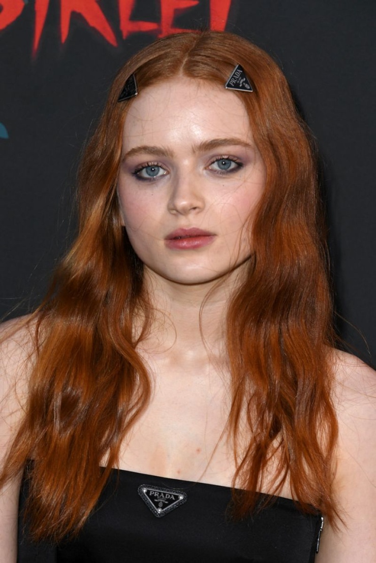 Sadie Sink