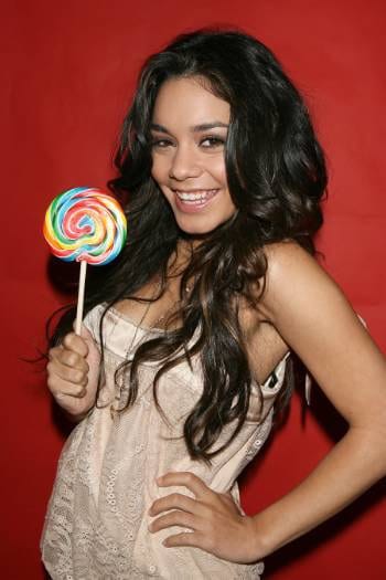 Vanessa Hudgens Vanessa Hudgens