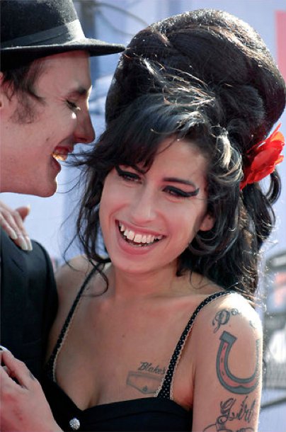 Amy Winehouse Amy Winehouse