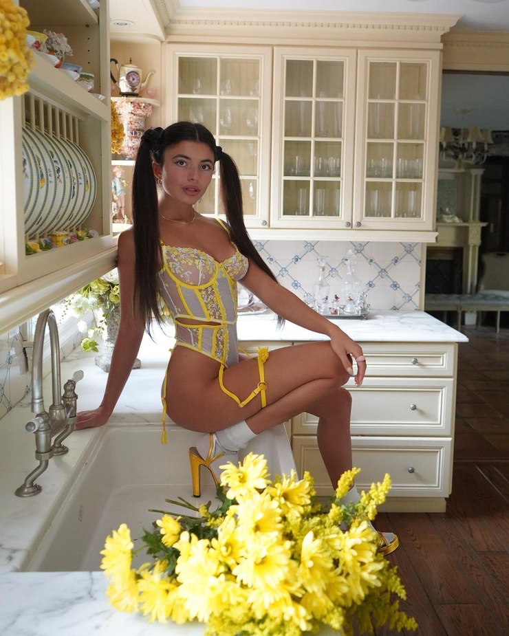 Isabella Fonte
