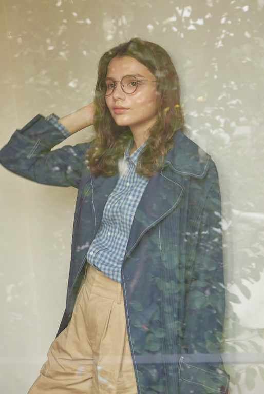 Elina Avdieieva