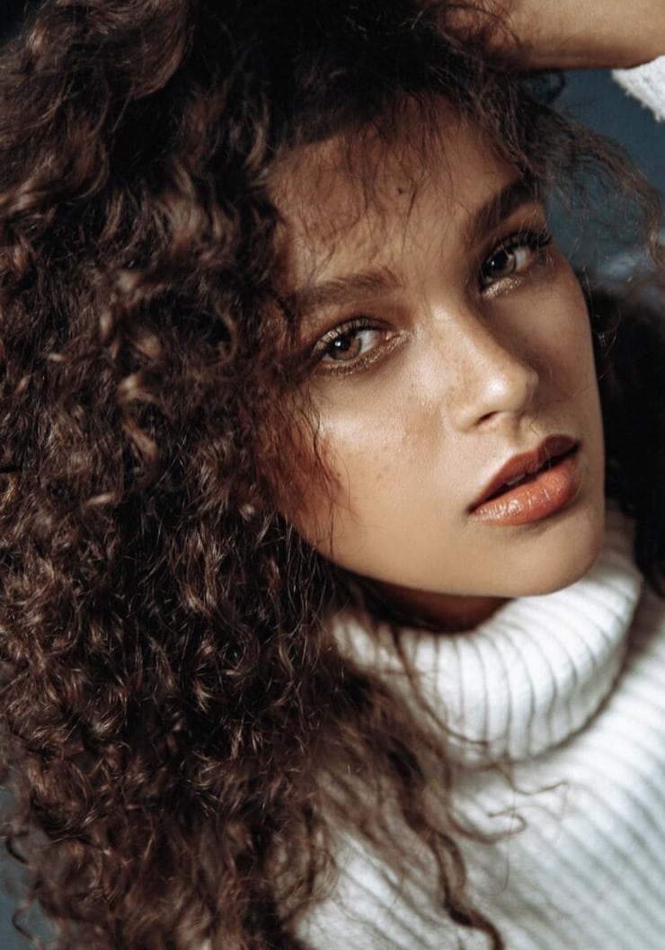 Elizaveta Savicheva Elizaveta Savicheva