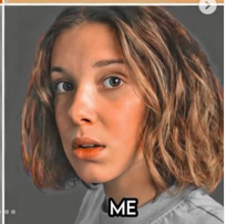 Millie Bobby Brown