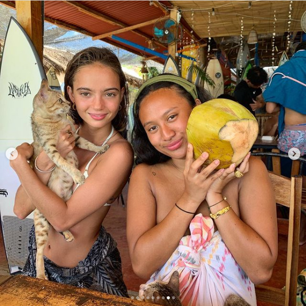 Inka Williams