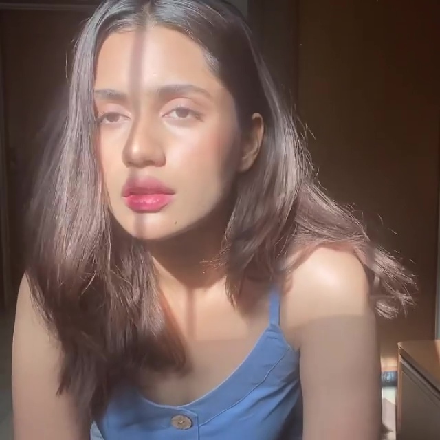 Anushka Luhar