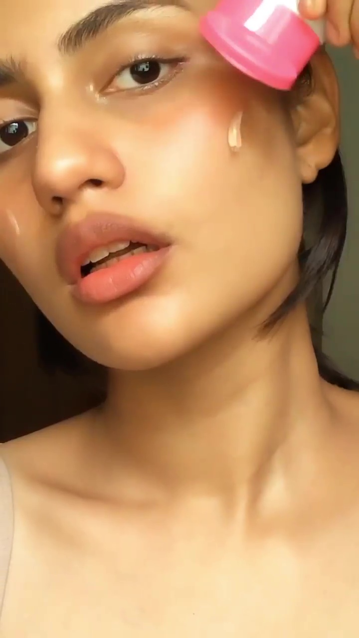 Anushka Luhar